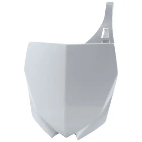 Porta numero Yamaha  YZ 125 | YZ 250 / Acerbis 0013759.030