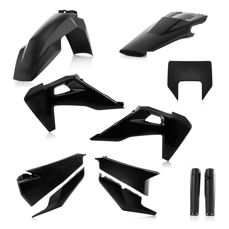 Kit Plásticos completo Husqvarna TE/FE 20-23 / Acerbis