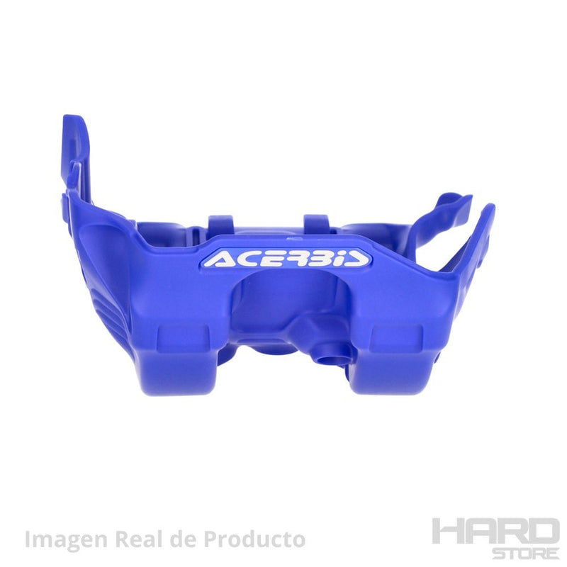 Cubre carter Moto Yamaha YZ450FX - YZ450F - WR450F 2024 / Acerbis 0025950.040