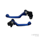 Palancas Manillas Yamaha TTR 230 | YZ85 | WR400F Retráctiles