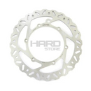 Disco de Freno Delantero KTM 90-24 / Husqvarna 10-24 / Gasgas 21-24 / 260MM PROX  37.BD16290