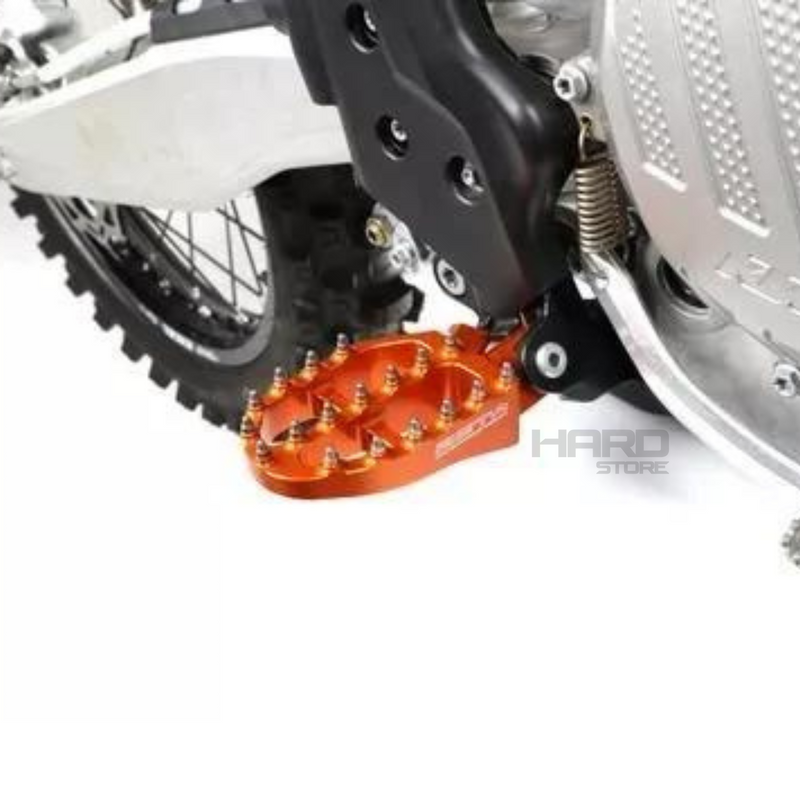 Pedalines para moto KTM-HUSQVARNA / ZETA ZE93-1817