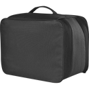 Bolso Casco Moto Negro Fox Racing