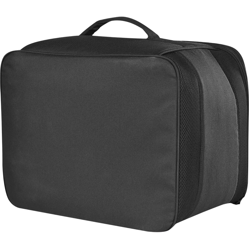 Bolso Casco Moto Negro Fox Racing