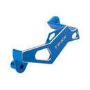 Protector Caliper Freno Trasero Tusk para Yamaha | Aluminio&nbsp; Anodizado