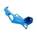 Protector Caliper Freno Trasero Tusk para Yamaha | Aluminio&nbsp; Anodizado