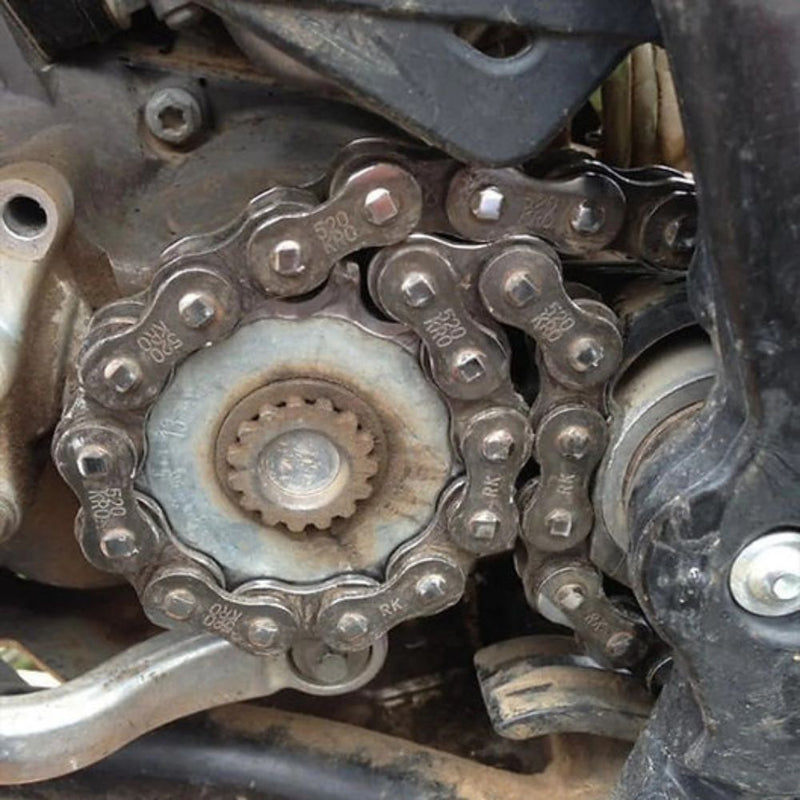 ANILLO ANTIENREDO CADENA / Motoes