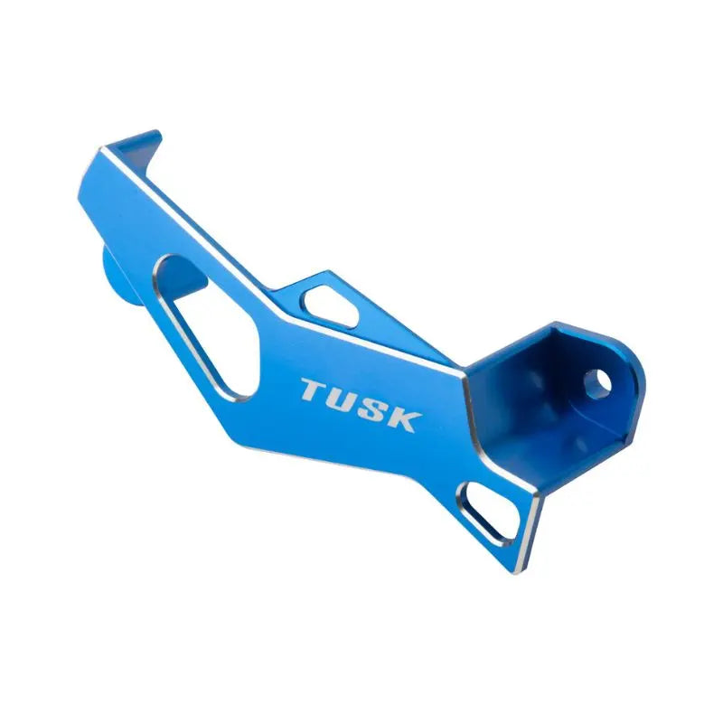 Protector Caliper Freno Trasero Tusk para Yamaha | Aluminio&nbsp; Anodizado