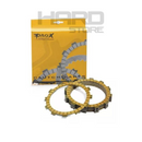 Kit Discos Embrague friccion HUSQVARNA TE 300i 14-24 / KTM 300 EXC TPI 18-24 / PRO-X 16.S53011