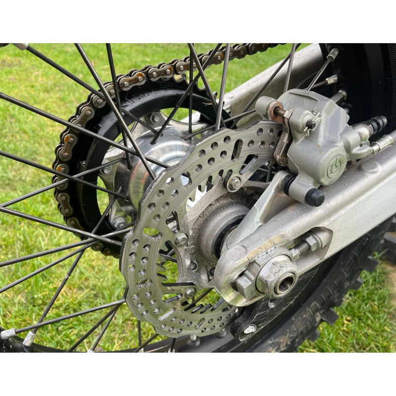 ANILLO ANTIENREDO CADENA / Motoes