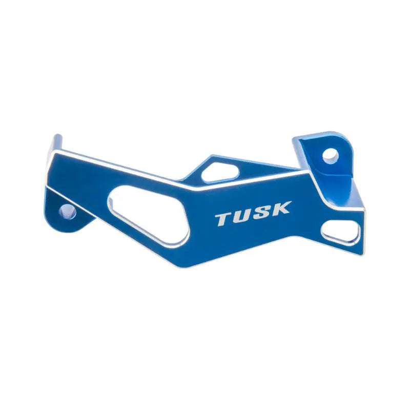 Protector Caliper Freno Trasero Tusk para Yamaha | Aluminio&nbsp; Anodizado