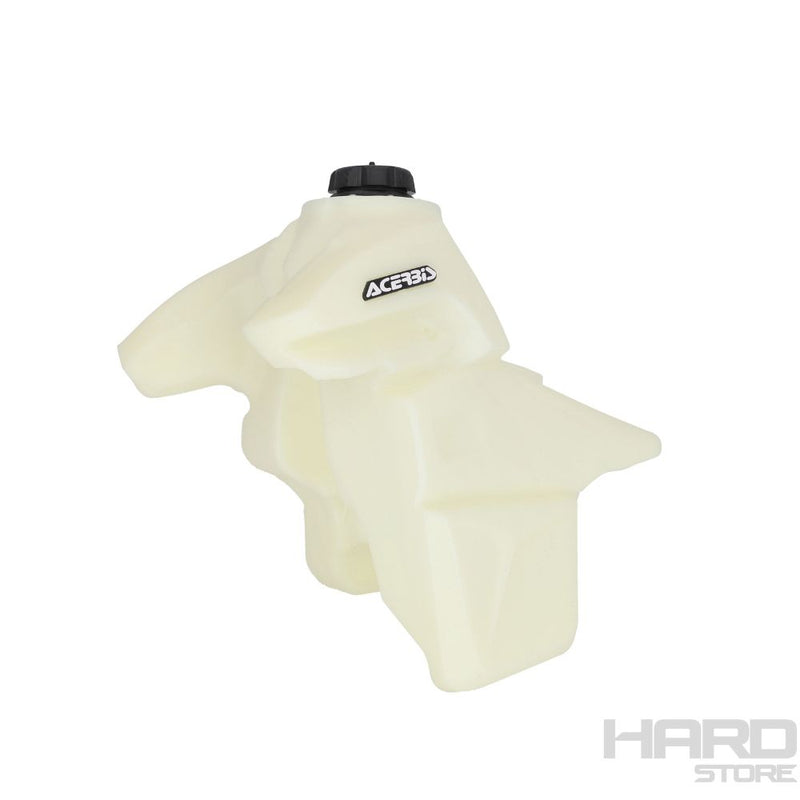 Estanque Combustible KTM 2023 - 2025 BLANCO 15L / Acerbis 0025896.120.700