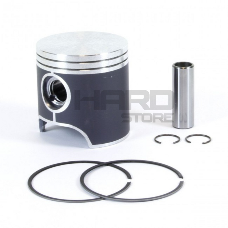 Kit Piston Moto Yamaha YZ125 2005-2022 / YZ125X 2020-2022 / PRO-X 01.2225.