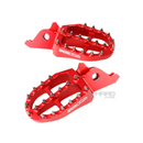 Pedalines para moto HONDA / Zeta Racing