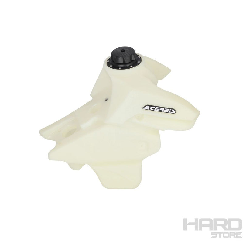 Estanque Combustible KTM 2023 - 2025 BLANCO 15L / Acerbis 0025896.120.700