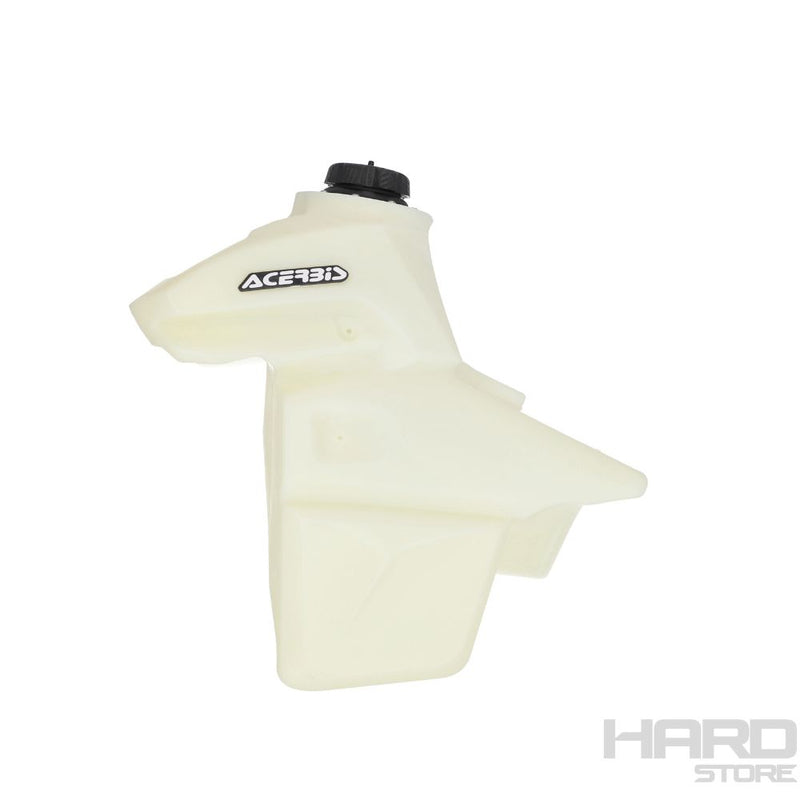 Estanque Combustible KTM 2023 - 2025 BLANCO 15L / Acerbis 0025896.120.700