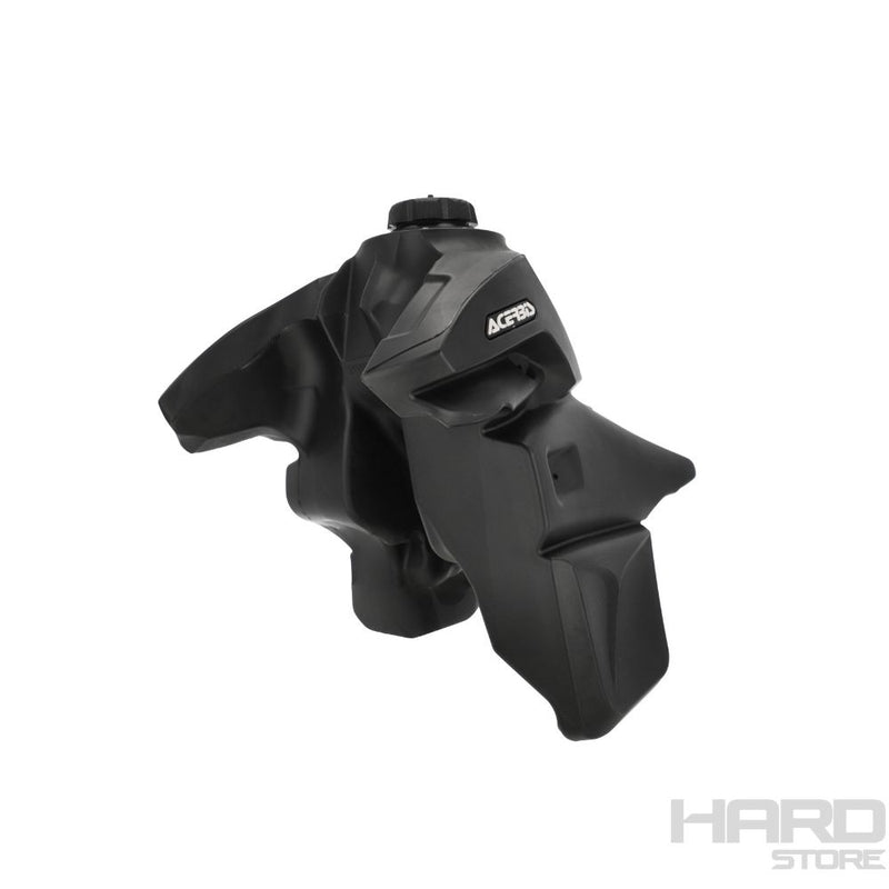 Estanque Combustible KTM 2023 - 2025 BLANCO 15L / Acerbis 0025896.120.700