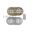 Kit Discos Embrague Completo HUSQVARNA FC350 2014-2015 / KTM 350SX-F 2011-2015/ PRO-X  16.CPS63011