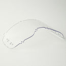 Repuesto Antiparra Main/Air Space 2020/2021 Transparente Fox