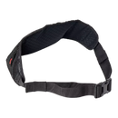 Banano Bicleta Hip Pack Slim Negro Fox