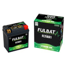 Bateria De LITIO Moto Honda CRF - Ktm - Husqvarna - GasGas / Fulbat FLTK01