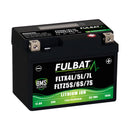 Bateria LITIO Moto KTM - HUSQVARNA Hasta 2022 -FLTZ7S - YAMAHA YZ 250 FX / YZ 450 FX  FLTZ5S / 6S / 7S  /  Fulbat FLTZ7S