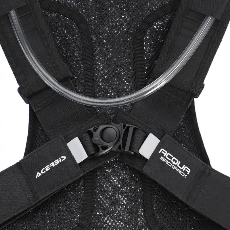 Mochila Hidratacion Moto ACQUA 5Lts / Acerbis 0026160.315