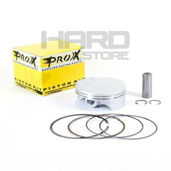 Kit Piston Moto Yamaha YZ250F 16-18 / YZ250FX 17-19 /WR250F 18 / PRO-X 01.2417.