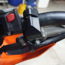 Kit de reparación de cilindro maestro Brembo para KTM 2006-2024, Beta 2013-2024 y SHERCO 2012-2024