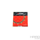 Kit Discos Embrague friccion KTM EXC TPI 300 17-24/ HUSQVARNA TE 300 14-24/ GAS GAS EC 250F 21-24  2T Y 4T / Athena P40230025-P40230026
