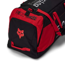 Bolso Moto Podium 180 Race Spec Duffle Rojo Fox