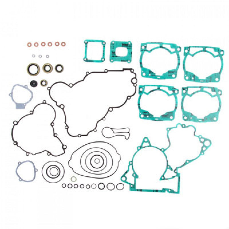 Kit  Empaquetadura Completo KTM 300 17-23 / HUSQVARNA TE 300 17-23 / GASGAS EC 2T 300 21-23  / PROX 34.6317