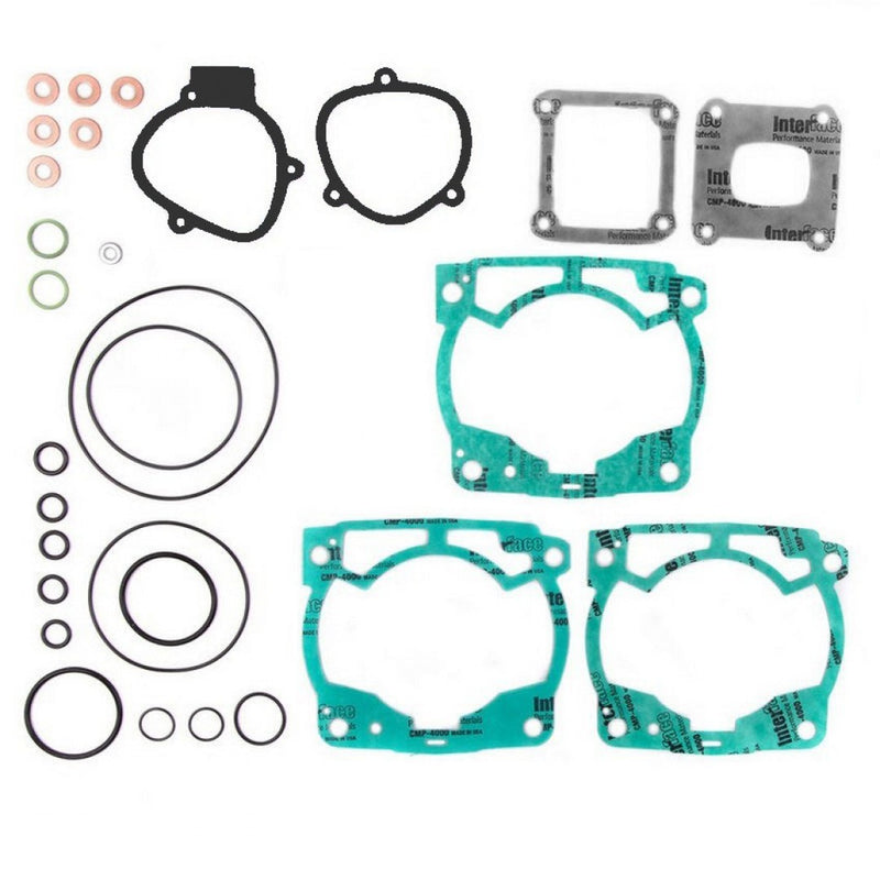 Kit empaquetadura superior Gas Gas EC 300 2021-2022, EX 300 2021-2022, Husqvarna TE 300 2020-2022, TX 300 2020-2022, KTM EXC 300 2020-2022 | PROX 35.6350