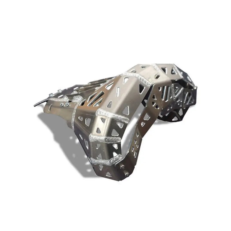 Protector Pipa para KTM EXC 300 09-16 | HUSQVARNA TE 300 14-16 | HUSABERG TE300 10-14  2T (IMPORTACION)