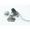 Kit de reparación de abrazaderas bombas BRAKTEC | Motoes