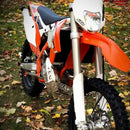 Protector Pipa para KTM EXC 300 09-16 | HUSQVARNA TE 300 14-16 | HUSABERG TE300 10-14  2T (IMPORTACION)