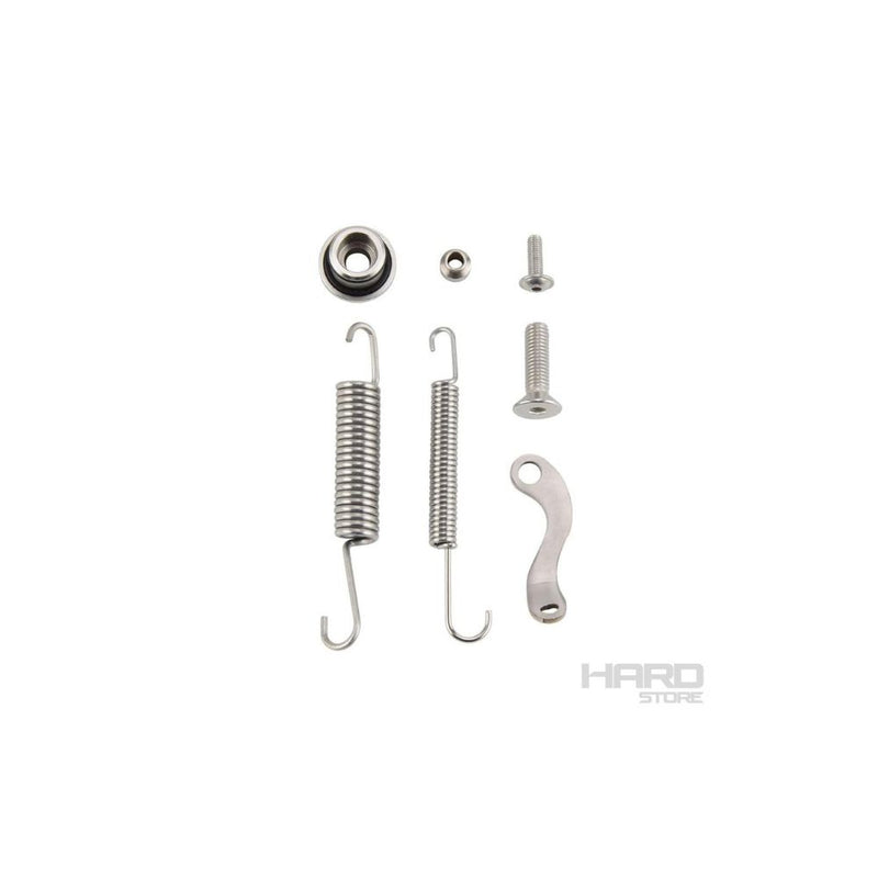 Pata de Apoyo KTM  / Soporte Lateral Moto KTM - HUSQVARNA - GASGAS