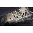 Protector Pipa para KTM EXC 300 09-16 | HUSQVARNA TE 300 14-16 | HUSABERG TE300 10-14  2T (IMPORTACION)