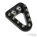 Punta de pedal de freno Ktm - Husqvarna - Gasgas / Aluminio