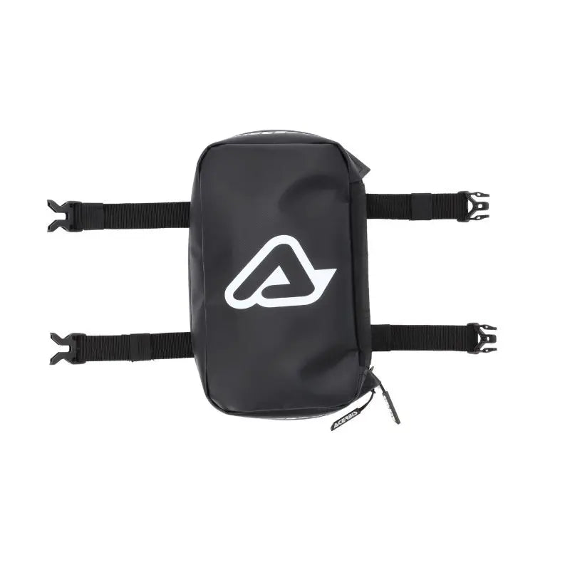 Bolso Herramientas Moto Delantero | Compacta, Impermeable y Antideslizante / Acerbis 0026161.315