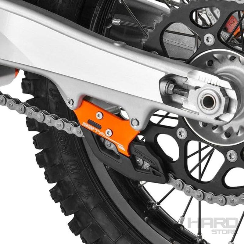 Guia Cadena Moto KTM - HUSQVARNA 2024-2025 / ZETA-RACING