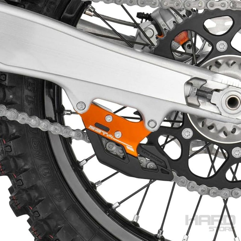 Guia Cadena Moto KTM - HUSQVARNA 2024-2025 / ZETA-RACING