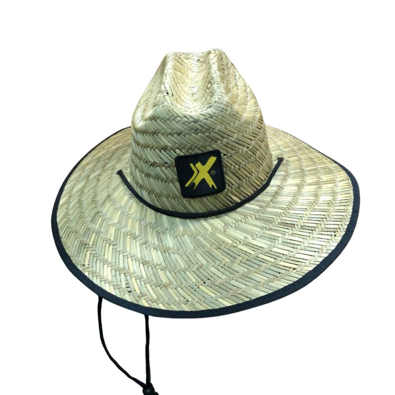 Gorro sombrero de paja / Pro X