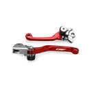 Palancas Manillas Honda Crf  250 F / Honda Crf 230 Retráctiles