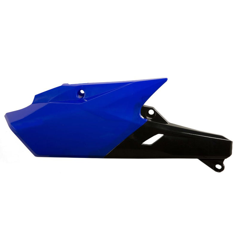 Tapas laterales porta numero Yamaha YZ 250 F 2017-2019 / Acerbis 0017558.734