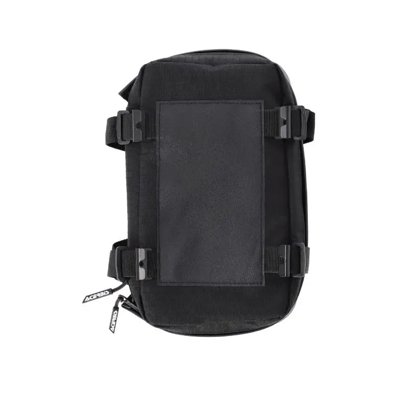 Bolso Herramientas Moto Delantero | Compacta, Impermeable y Antideslizante / Acerbis 0026161.315