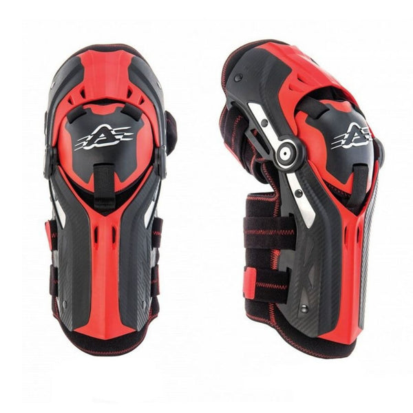 Rodilleras Moto Gorilla Acerbis