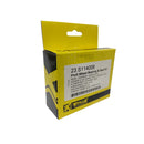 Kit Rodamientos rueda trasera Yamaha YZ250F-450F 09-23 / Pro-X  23.S114006