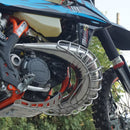 Protector ESCAPE - PIPA para KTM - HUSQVARNA - GASGAS 20-23 TPI 250/300 2T / Motoes