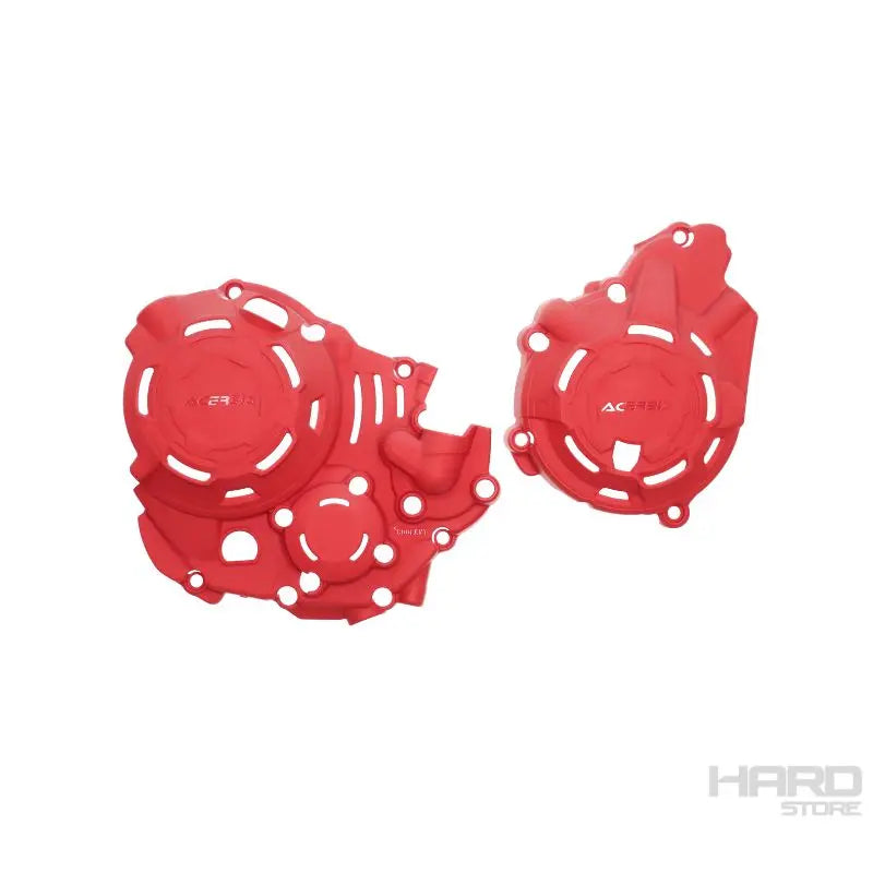 Protector tapas de motor Moto Honda CRF 250 L | CRF 300 L / Acerbis 0025940.110